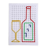 String A Picture Art