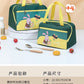 Kids insulated lunch bag small