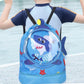 Cute Swimming Backpack - Perfect for The Pool or Beach