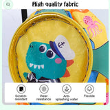 Cute Swimming Backpack - Perfect for The Pool or Beach