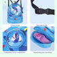 Cute Swimming Backpack - Perfect for The Pool or Beach