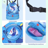 Cute Swimming Backpack - Perfect for The Pool or Beach