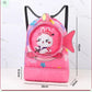 Cute Swimming Backpack - Perfect for The Pool or Beach