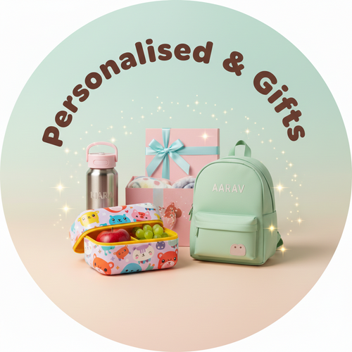 Personalised & Gifit