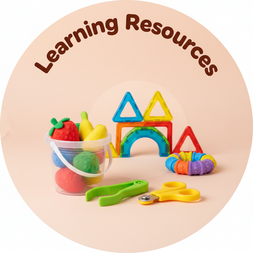 Learning Resources