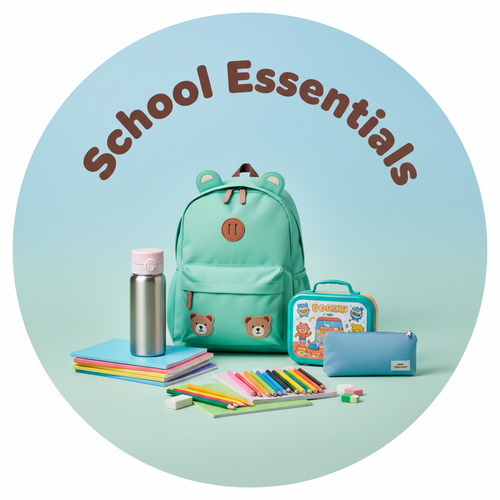 School Essentials