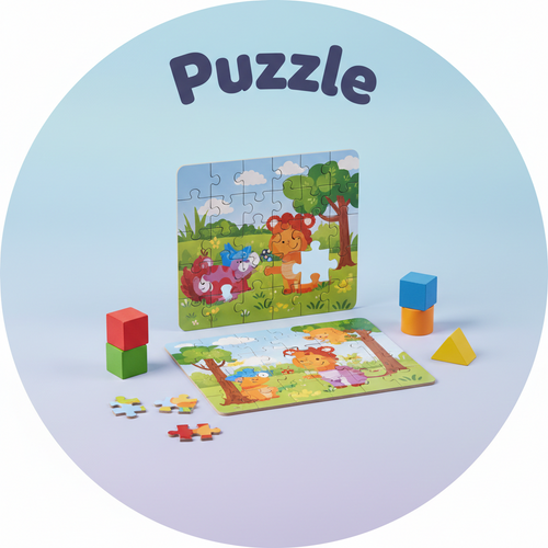 Puzzles