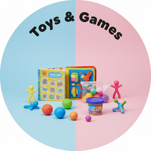 Toys & Games