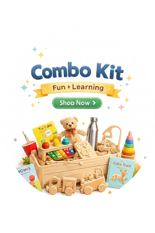 Combo Kit