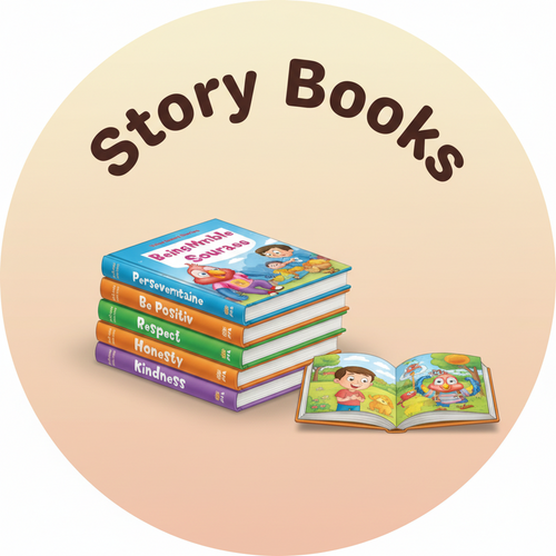 Story Book