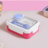 2 & 3 grid spill & merge proof Bento boxes