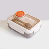 2 & 3 grid spill & merge proof Bento boxes