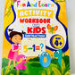 Fun And Learn Activity WORKBOOK For Kids subtraction