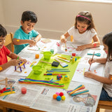 Kids art & crafts kit