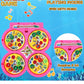 Fish Catching Fun Game Toy
