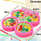 Fish Catching Fun Game Toy