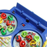 Fish Catching Fun Game Toy