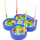 Fish Catching Fun Game Toy