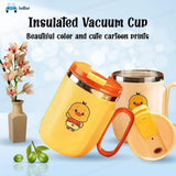 Insulated Mug