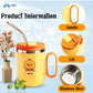 Insulated Mug