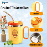 Insulated Mug