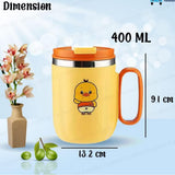 Insulated Mug