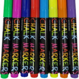 Chalk Markers – Wet Erasable Marker Pens