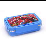 disney Happy Meal 2 Compartment Insulated Steel Lunch Box