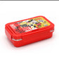 disney Happy Meal 2 Compartment Insulated Steel Lunch Box