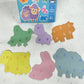 33 Ladder Puzzle animals (3,4,5,6,7,8)