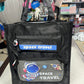 2 zipper Children's Tutorial bag