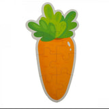 33 Ladder Puzzle vegetables (3,4,5,6,7,8)