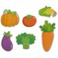 33 Ladder Puzzle vegetables (3,4,5,6,7,8)