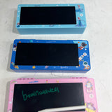 Special Pencil Case With Lcd Screen Magic Pencil Box For Kids, Pen Case For Students