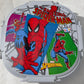 2 grid insulted spill & merge proof lunch box