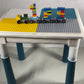 Multipurpose block table with 174 blocks