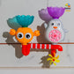 Spin & Splash Water Toy Set – Interactive Bath Play