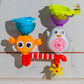 Spin & Splash Water Toy Set – Interactive Bath Play
