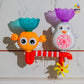 Spin & Splash Water Toy Set – Interactive Bath Play