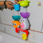 Spin & Splash Water Toy Set – Interactive Bath Play