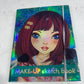 makeup sketch book with book help kids embrace their artistic side
