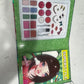 makeup sketch book with book help kids embrace their artistic side