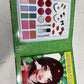makeup sketch book with book help kids embrace their artistic side