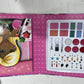 makeup sketch book with book help kids embrace their artistic side