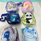 Cross bag for kids