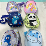 Cross bag for kids