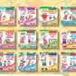 A baby sheep story books