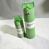 150ml & 250ml Mini Portable Double Wall Stainless Steel 304 Vacuum Flask Insulate