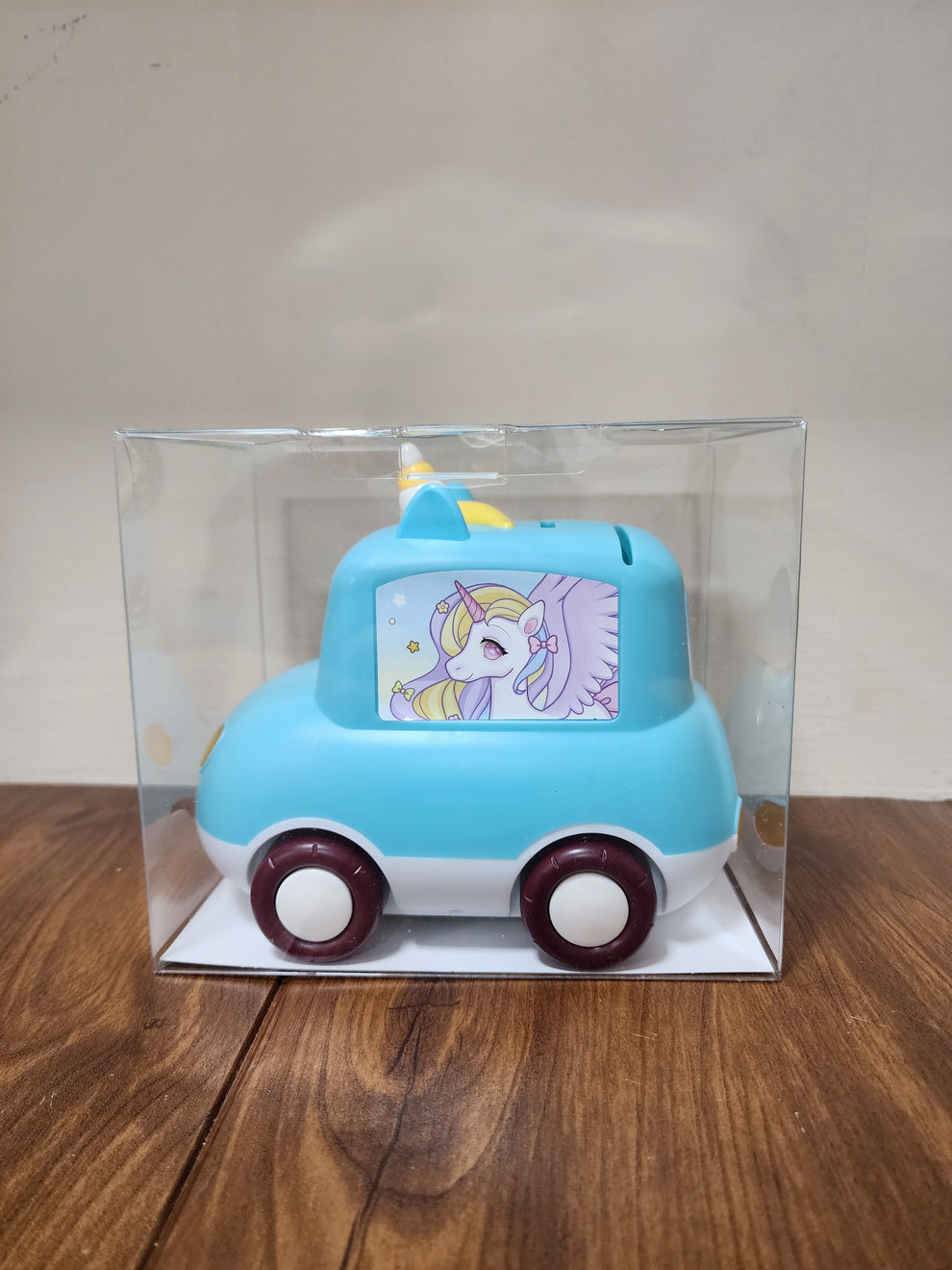 Money bank with password