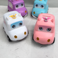 Money bank with password